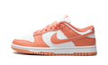 Dunk Low WMNS "Light Wild Mango" DD1873 109