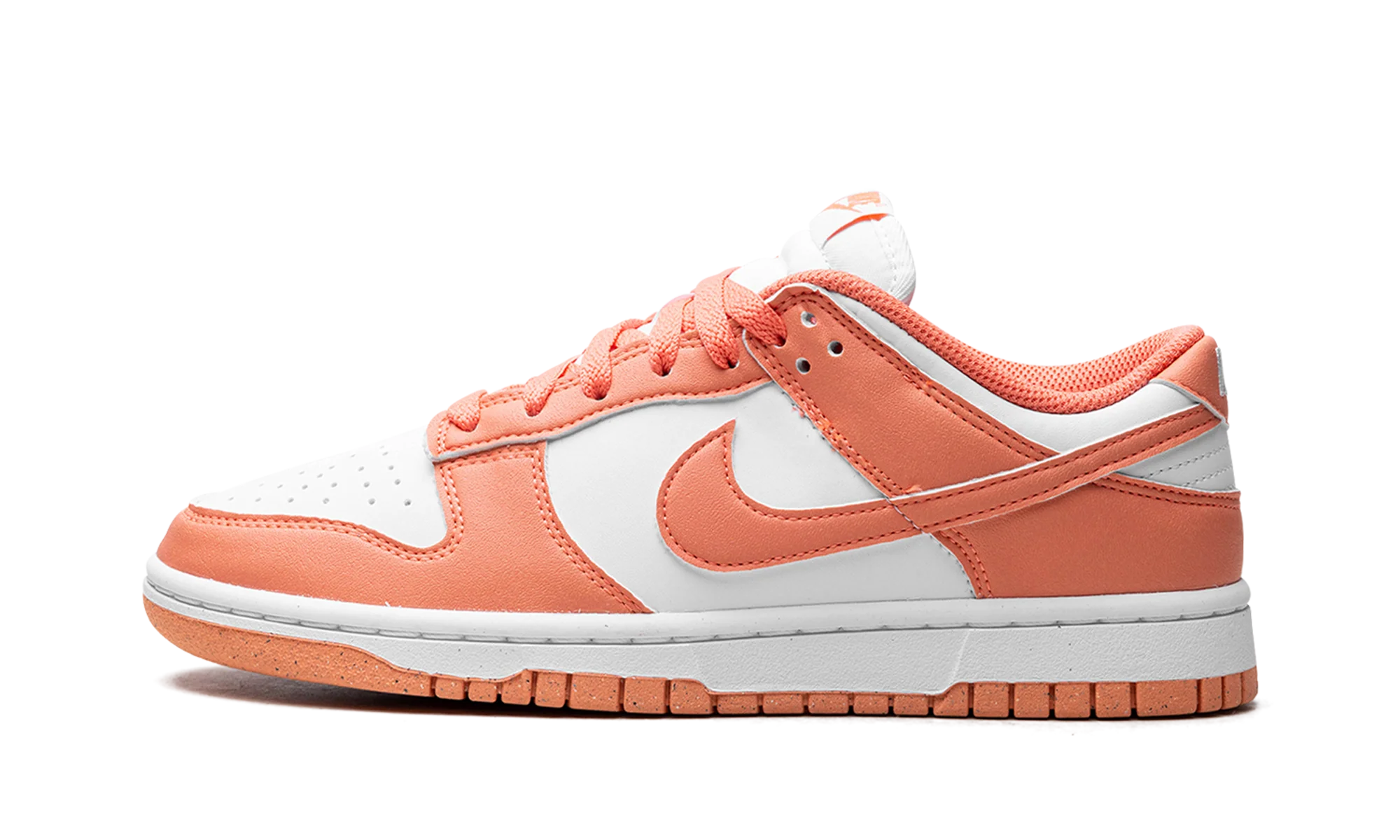 Dunk Low WMNS "Light Wild Mango" DD1873 109