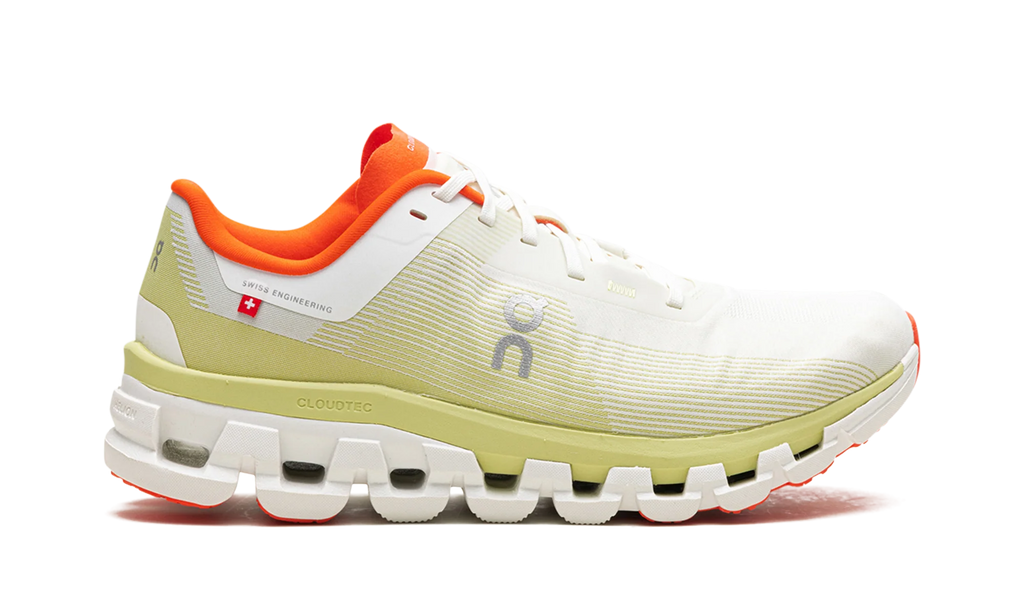 Cloudflow 4 WMNS "Hay" 3WD30111018