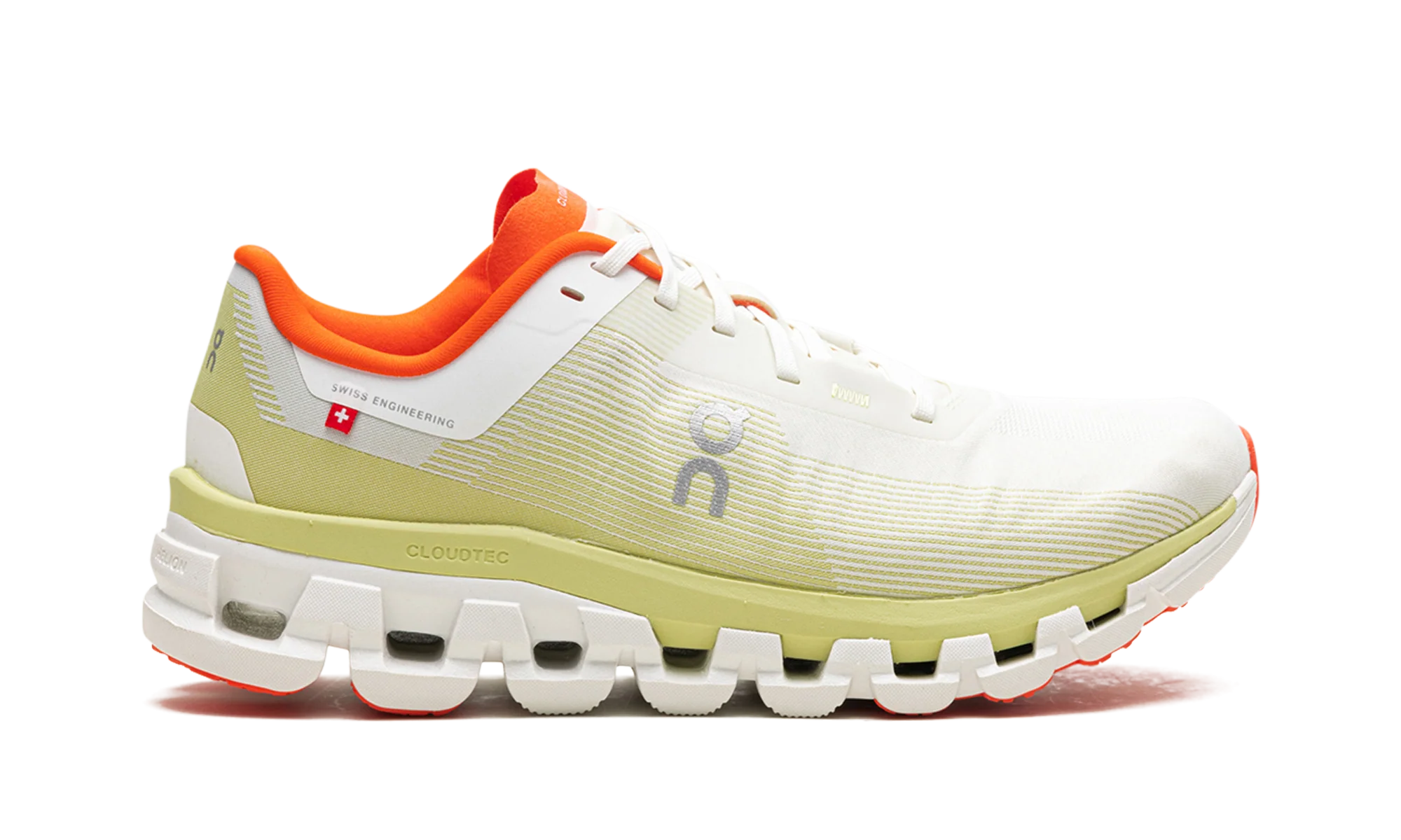 Cloudflow 4 WMNS "Hay" 3WD30111018