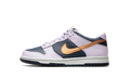 Dunk Low Se "Copper Swoosh" DX1663 400