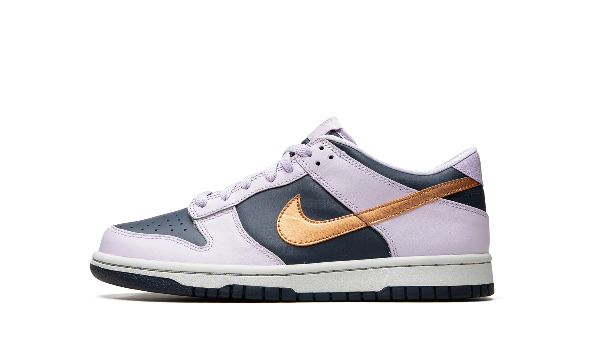 Dunk Low Se "Copper Swoosh" DX1663 400