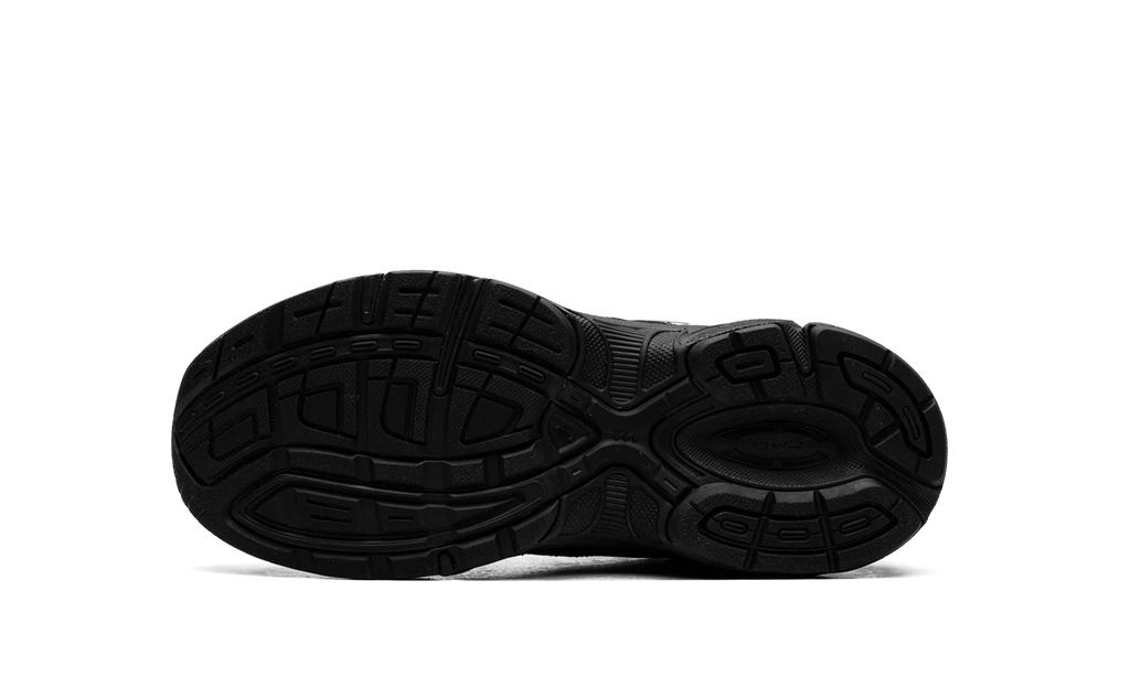 Gel-1130 GS "Black Pure Silver" 1204A169 001