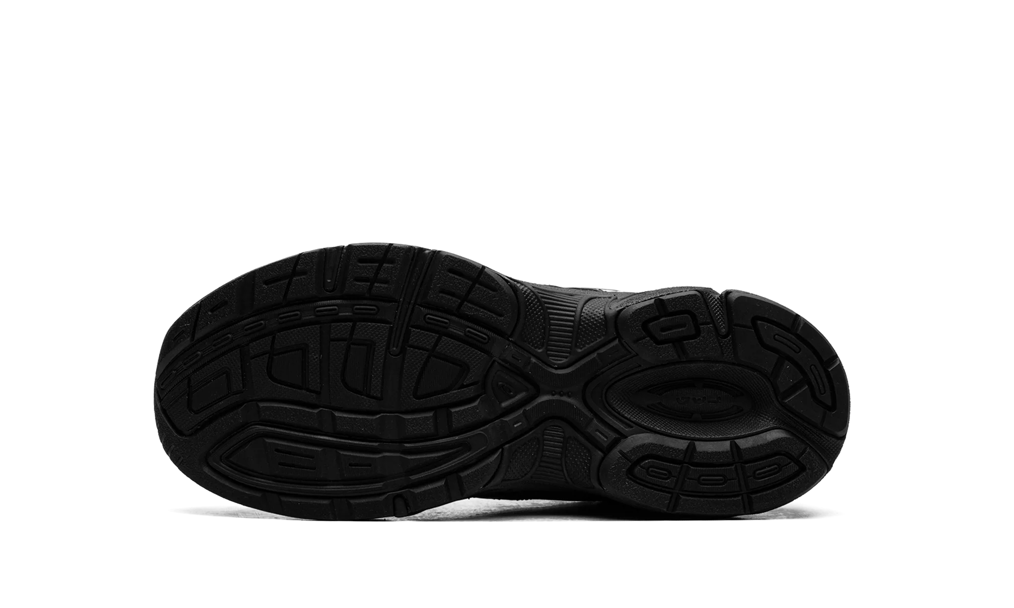 Gel-1130 GS "Black Pure Silver" 1204A169 001