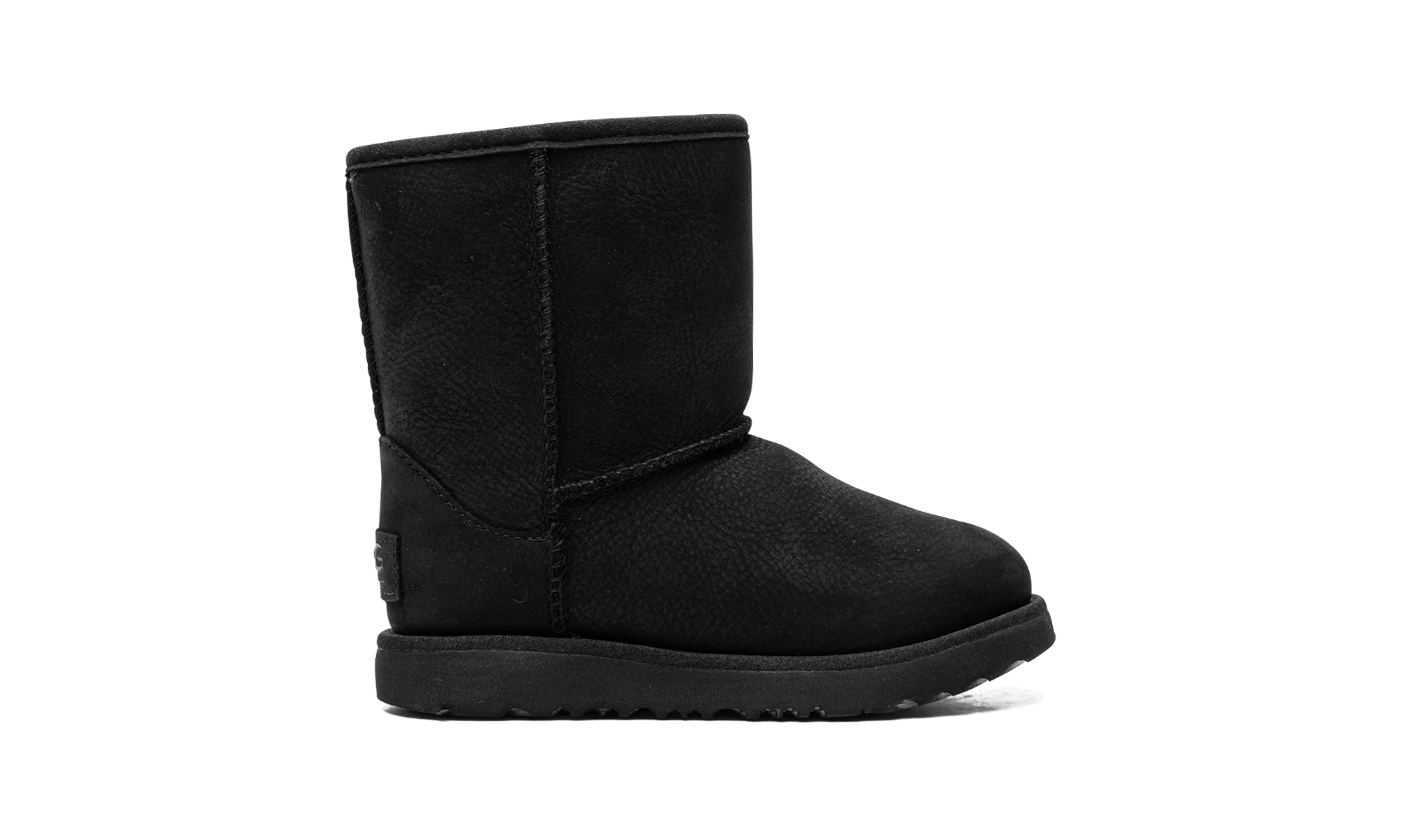 Classic Short II TD "Black" 1019646T BLK