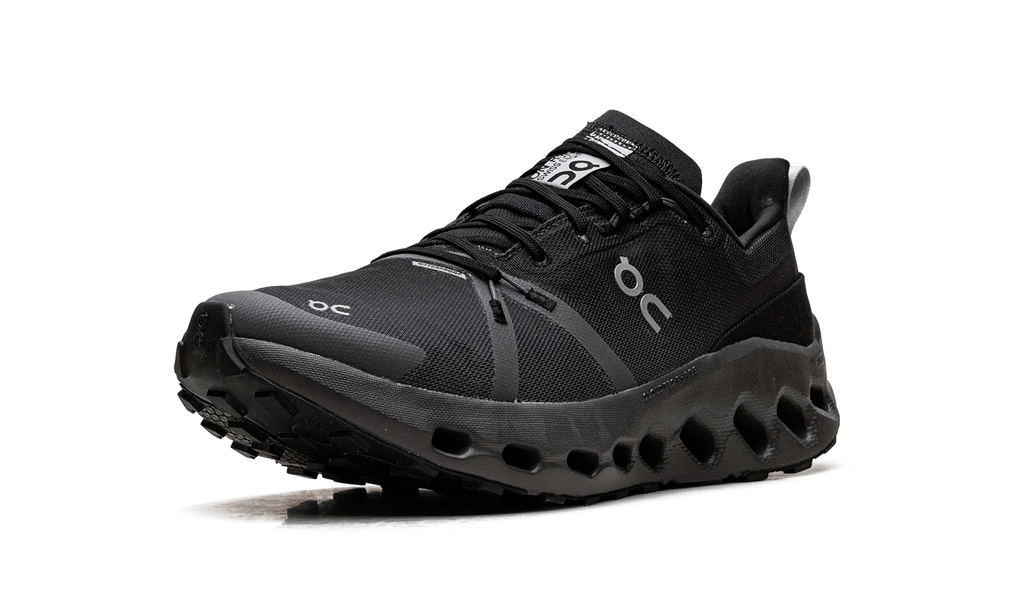 Cloudsurfer Trail WP "Black Eclipse" 3ME10270106