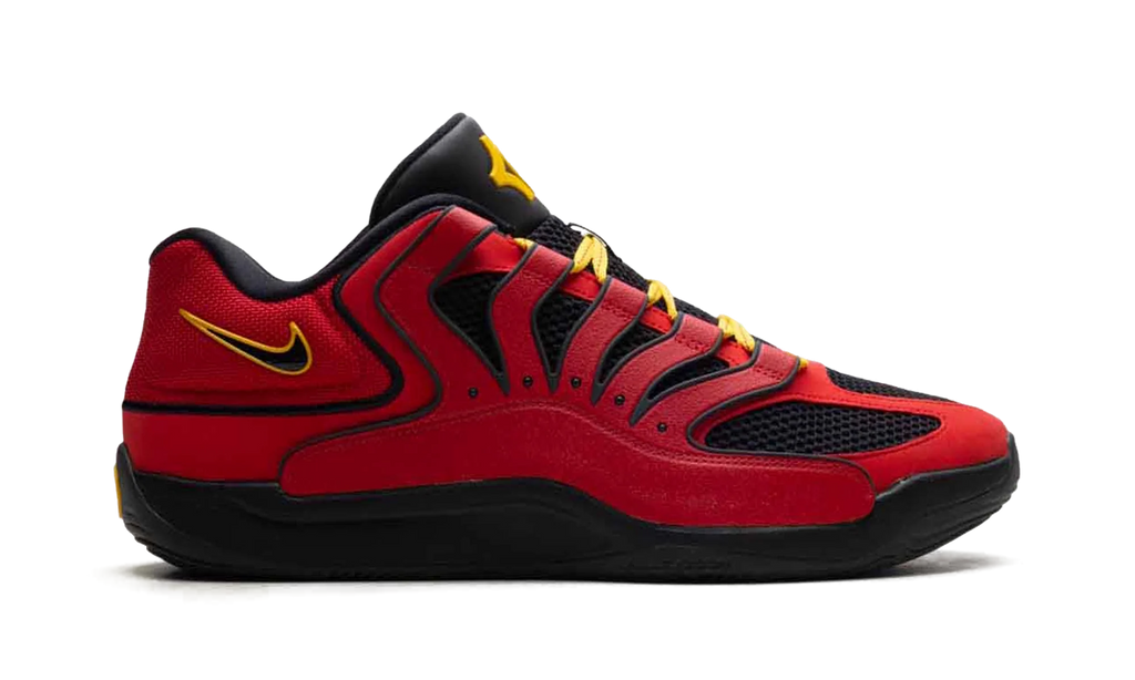 KD 18 "Air Bakin'" HV1992 600