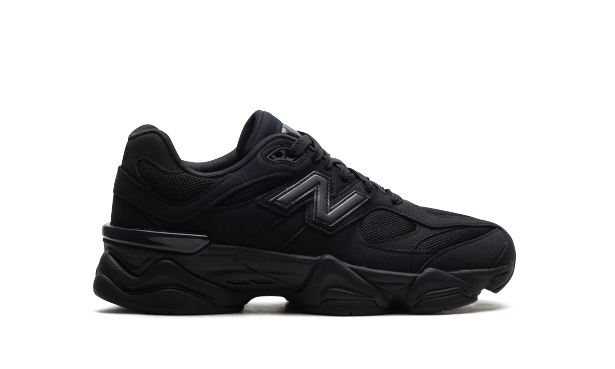 9060 GS "Triple Black" GC9060BB
