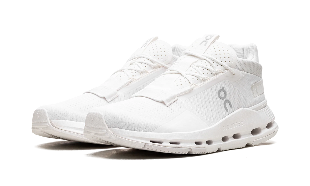 Cloudnova 2 WMNS "White" 3WE30220108