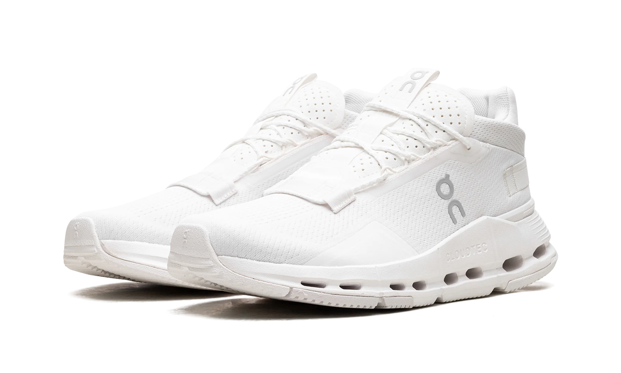 Cloudnova 2 WMNS "White" 3WE30220108