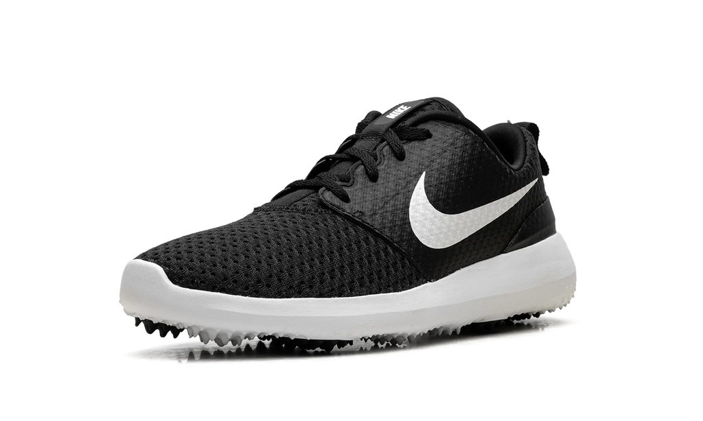 Roshe Golf Wmns "Black / White" CD6066 001