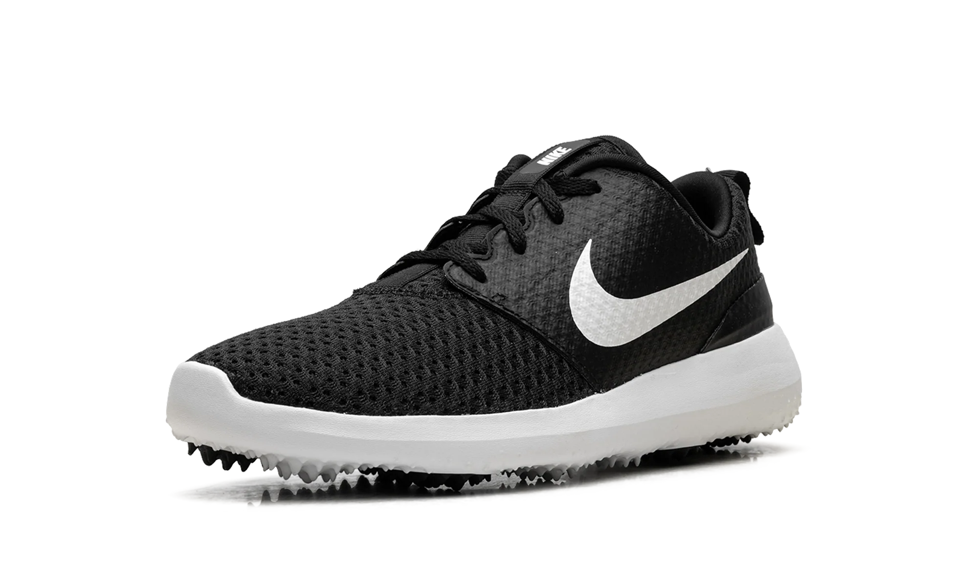 Roshe Golf Wmns "Black / White" CD6066 001