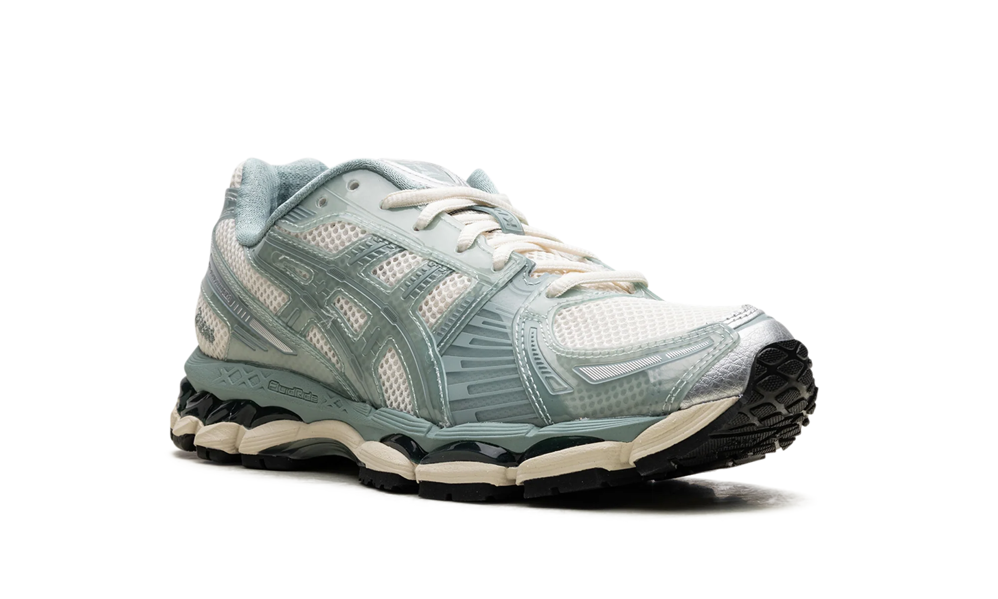 Gel-Kayano 12.1 "Kith - Cream Sage" 1203A675 100