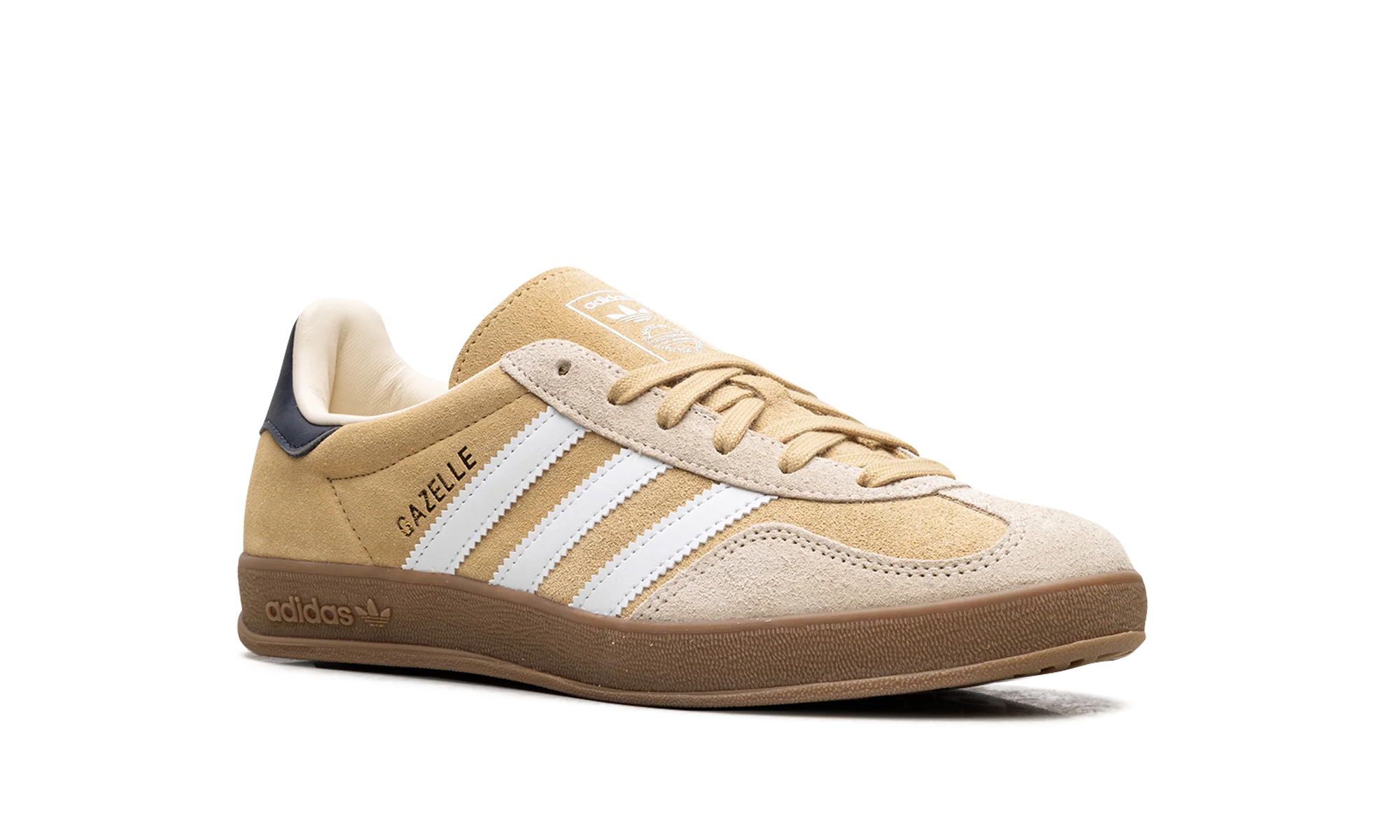 Gazelle Indoor "Oat" JI3523