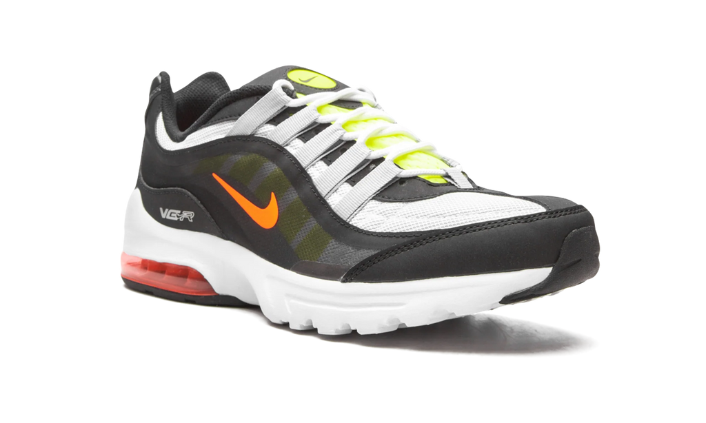 Air Max VG-R "White Total Orange" CK7583 101