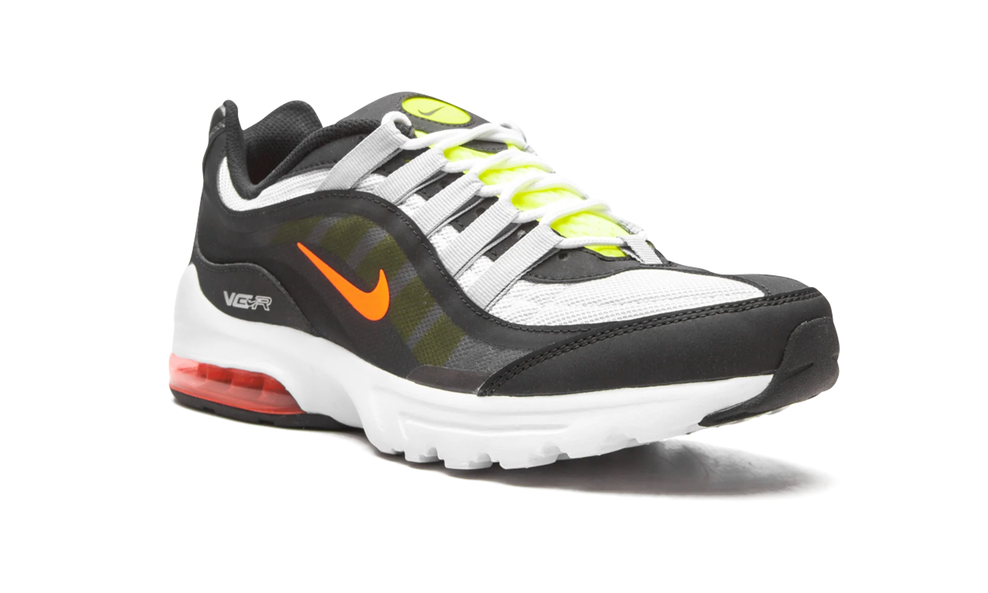 Air Max VG-R "White Total Orange" CK7583 101