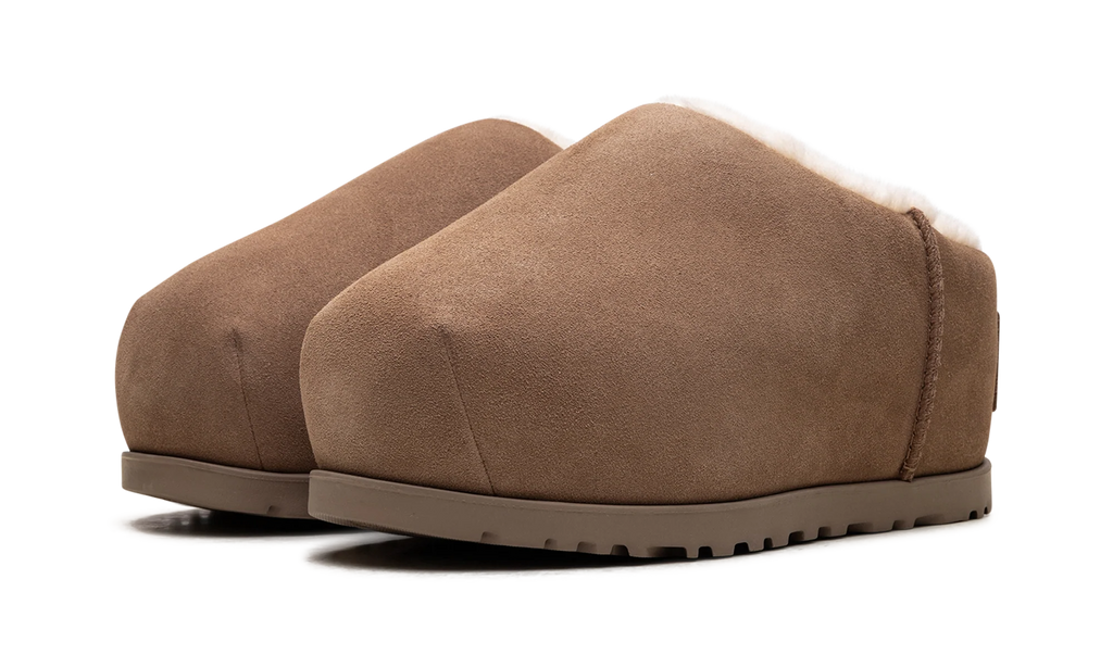 Anders WMNS "Chestnut" 1158215 CHE