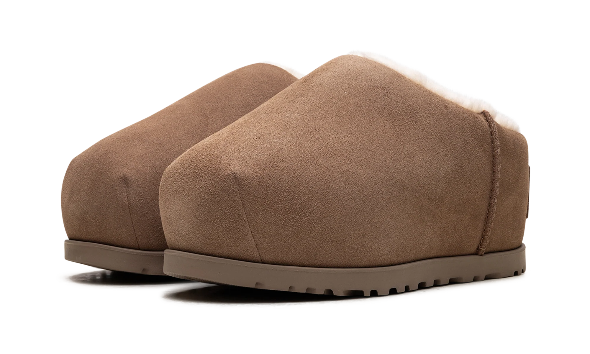 Anders WMNS "Chestnut" 1158215 CHE