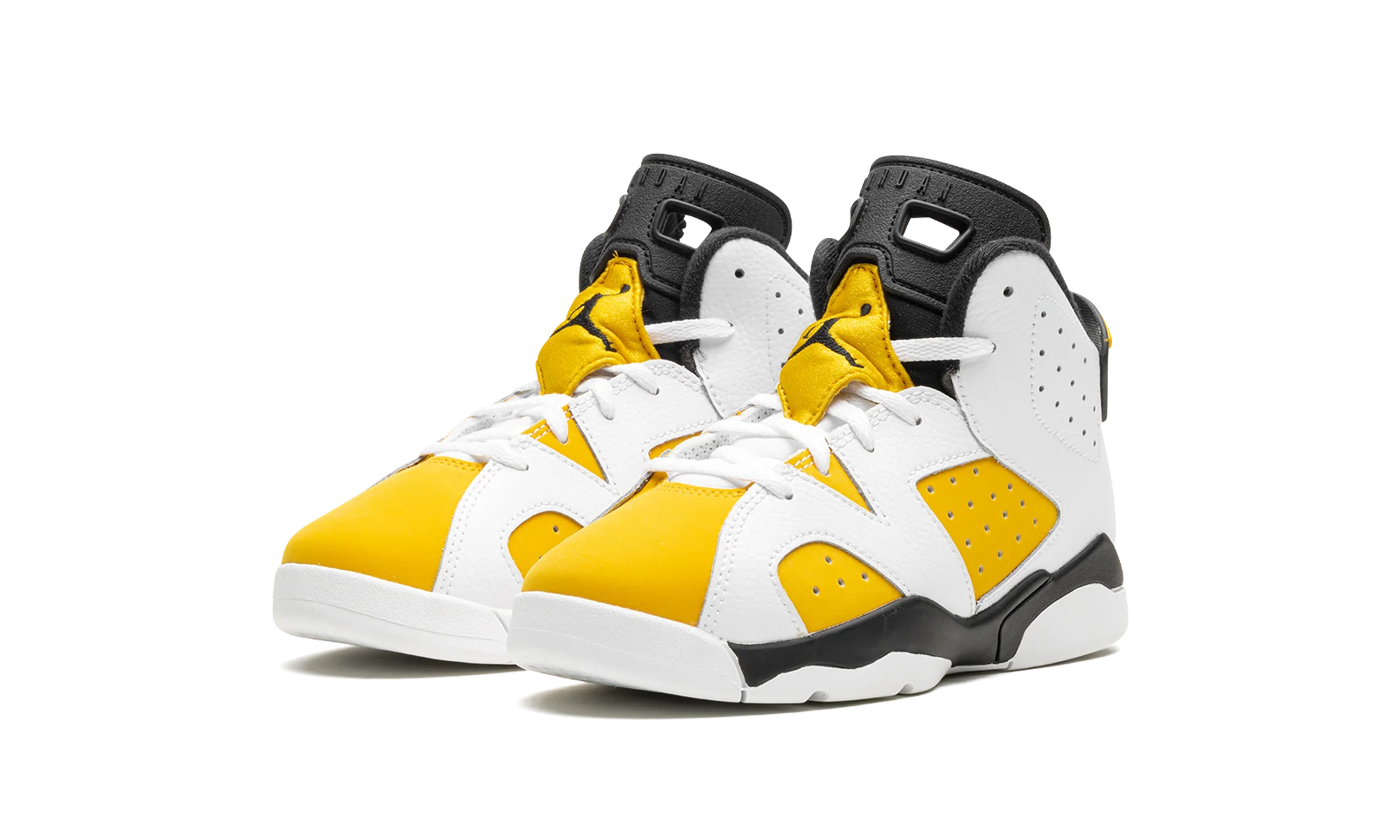 Air Jordan 6 PS "Yellow Ochre" DV3605 170