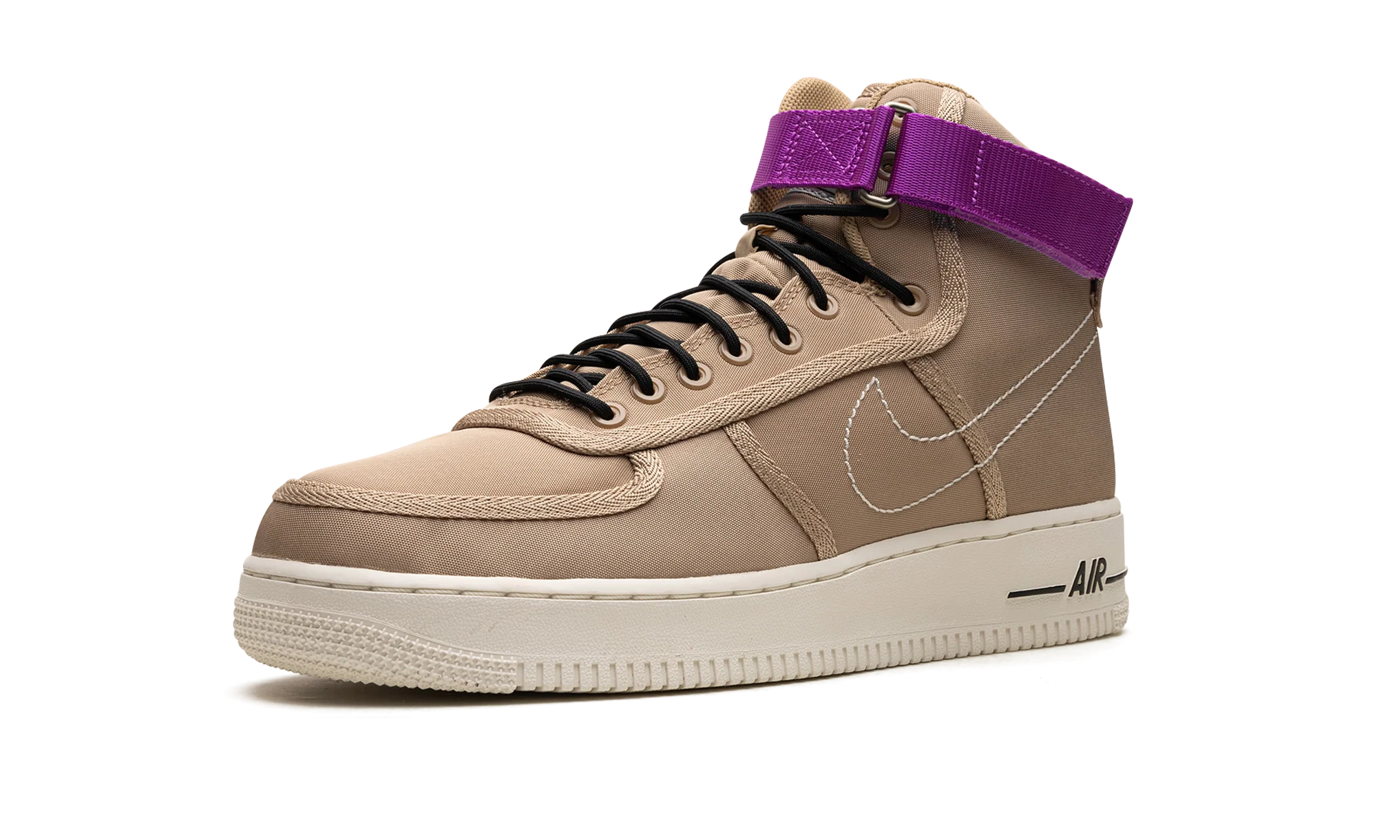Air Force 1 High "Moving Company" DV0790 200