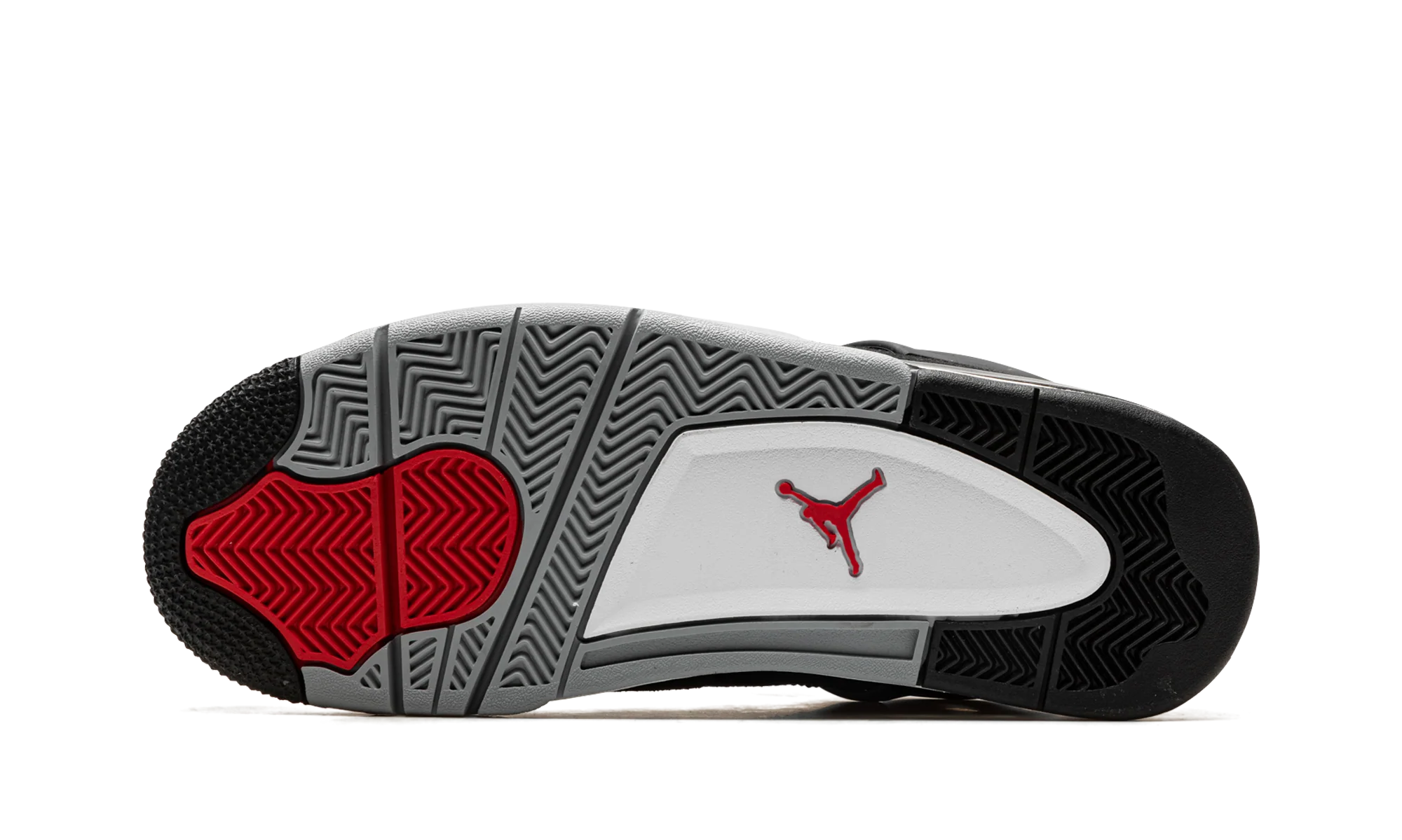 Air Jordan 4 "Black Canvas" DH7138 006