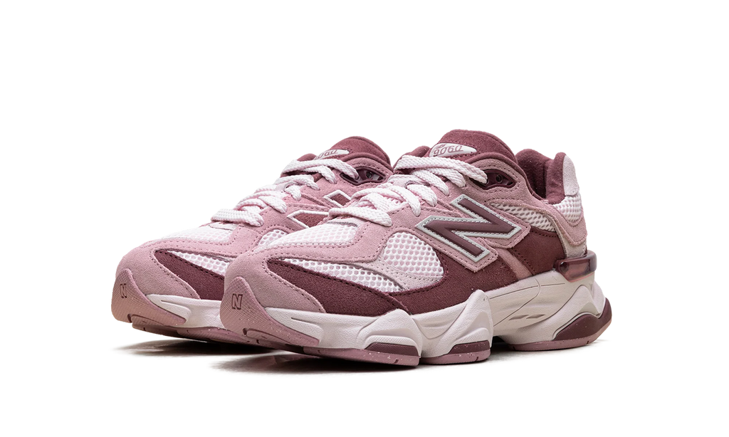 9060 GS "Pink Granite / Washed Burgundy" GC9060EP
