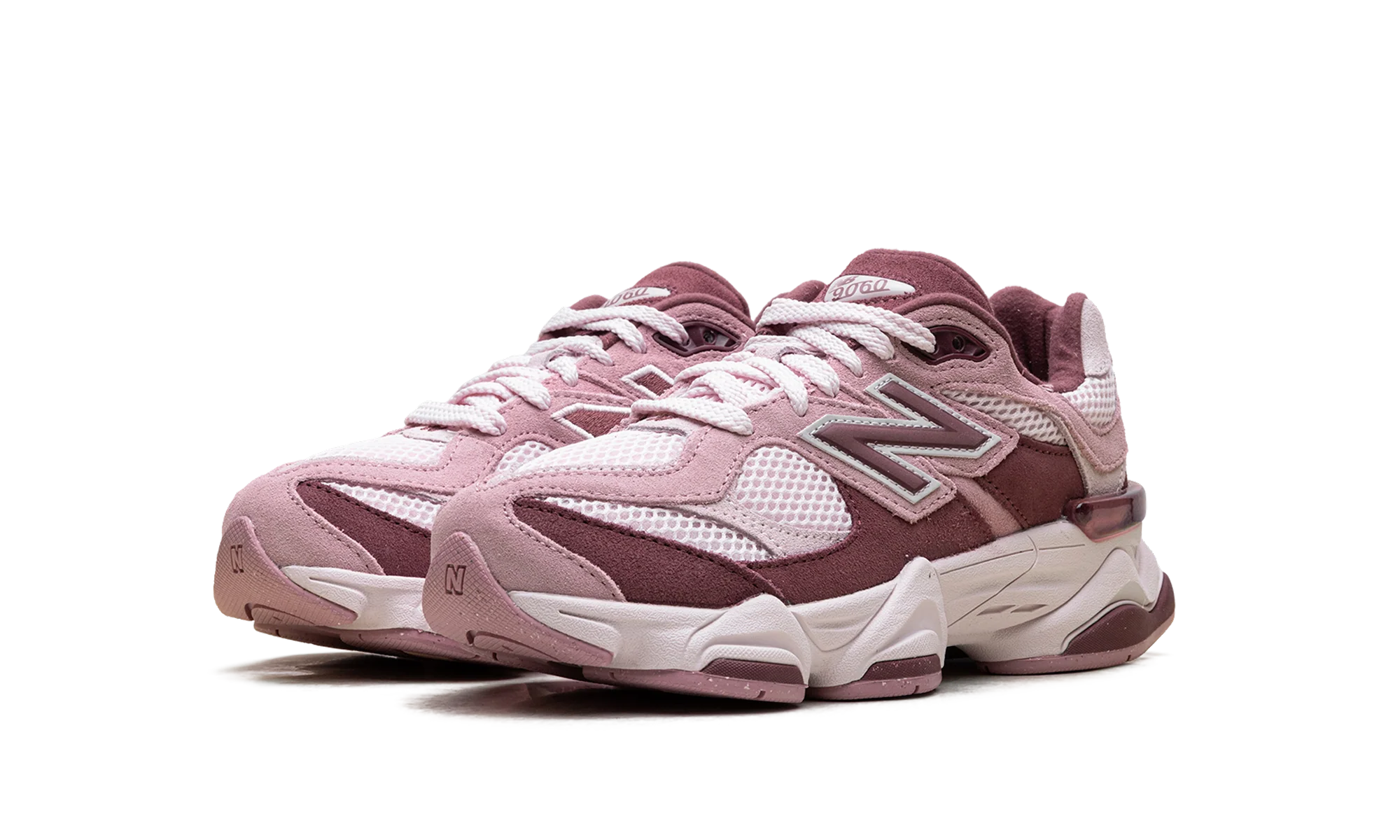 9060 GS "Pink Granite / Washed Burgundy" GC9060EP