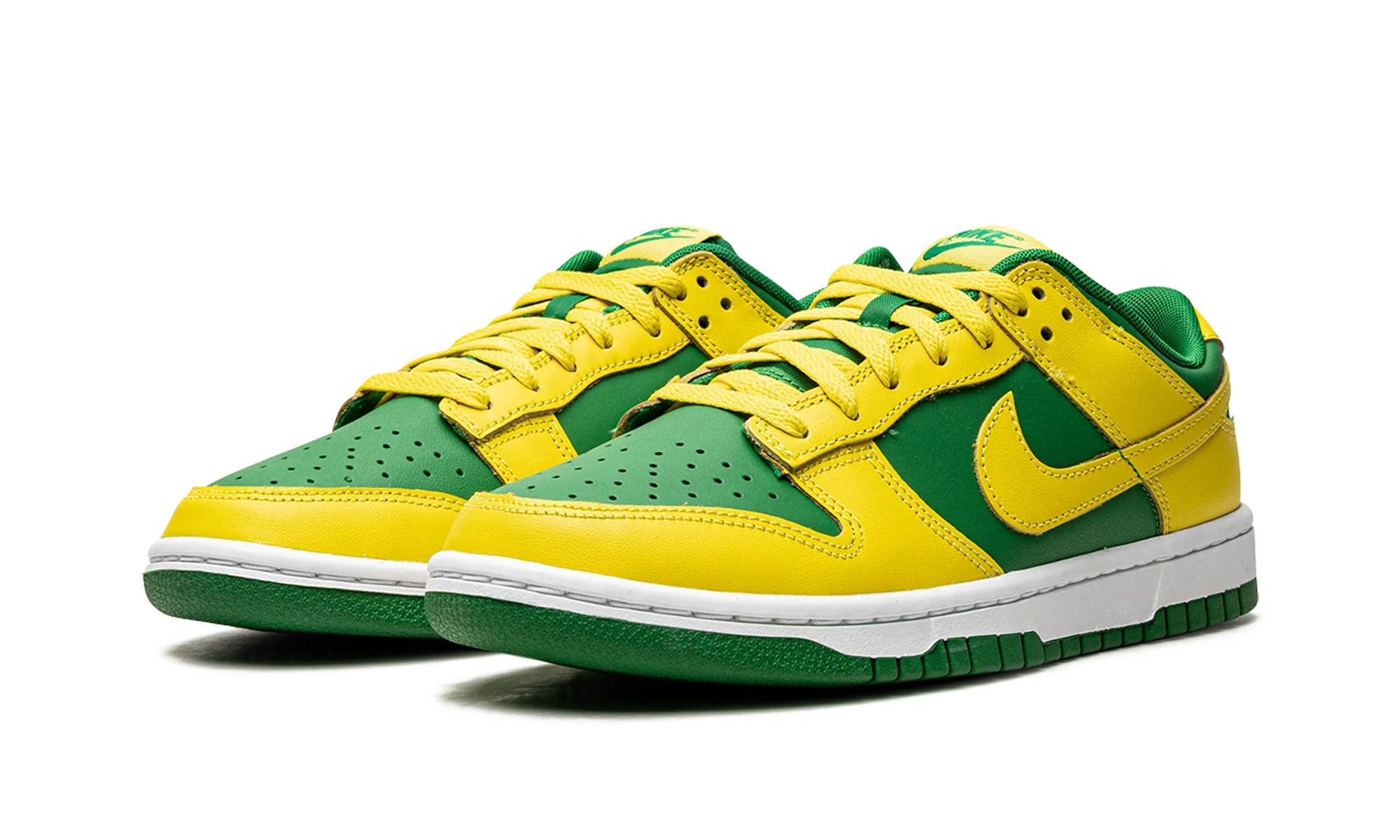 Dunk Low "Reverse Brazil" DV0833 300