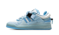 Forum Buckle Low "Bad Bunny - Blue Tint" GY9693