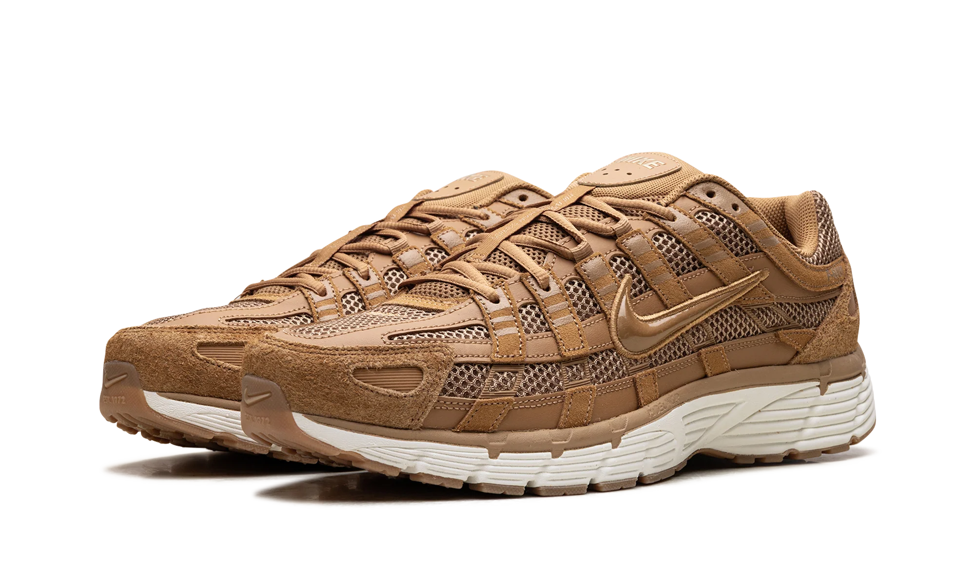 P-6000 "Flax" HF0015 201