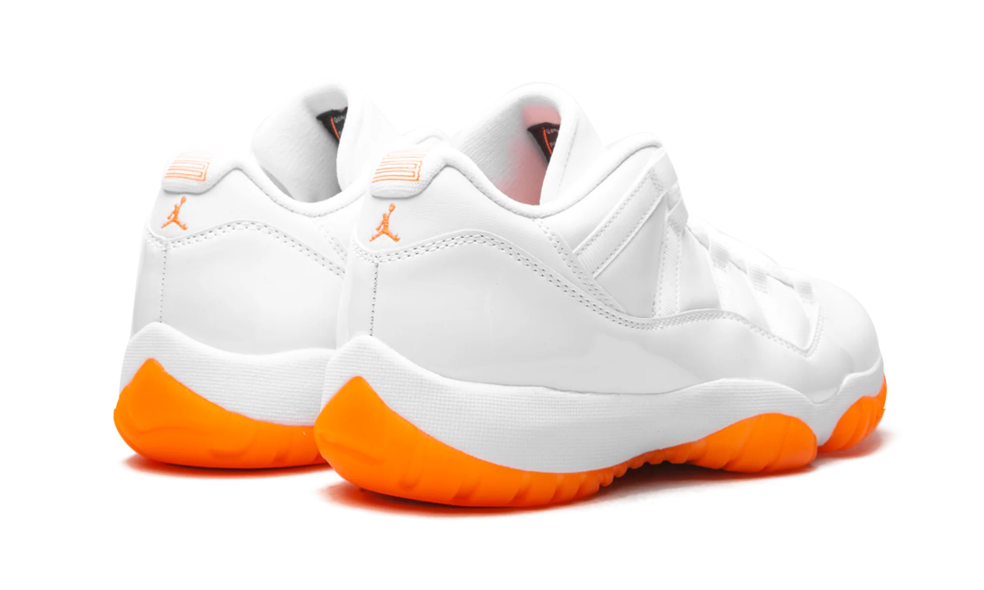 AIR JORDAN 11 LOW WMNS "Bright Citrus" AH7860 139