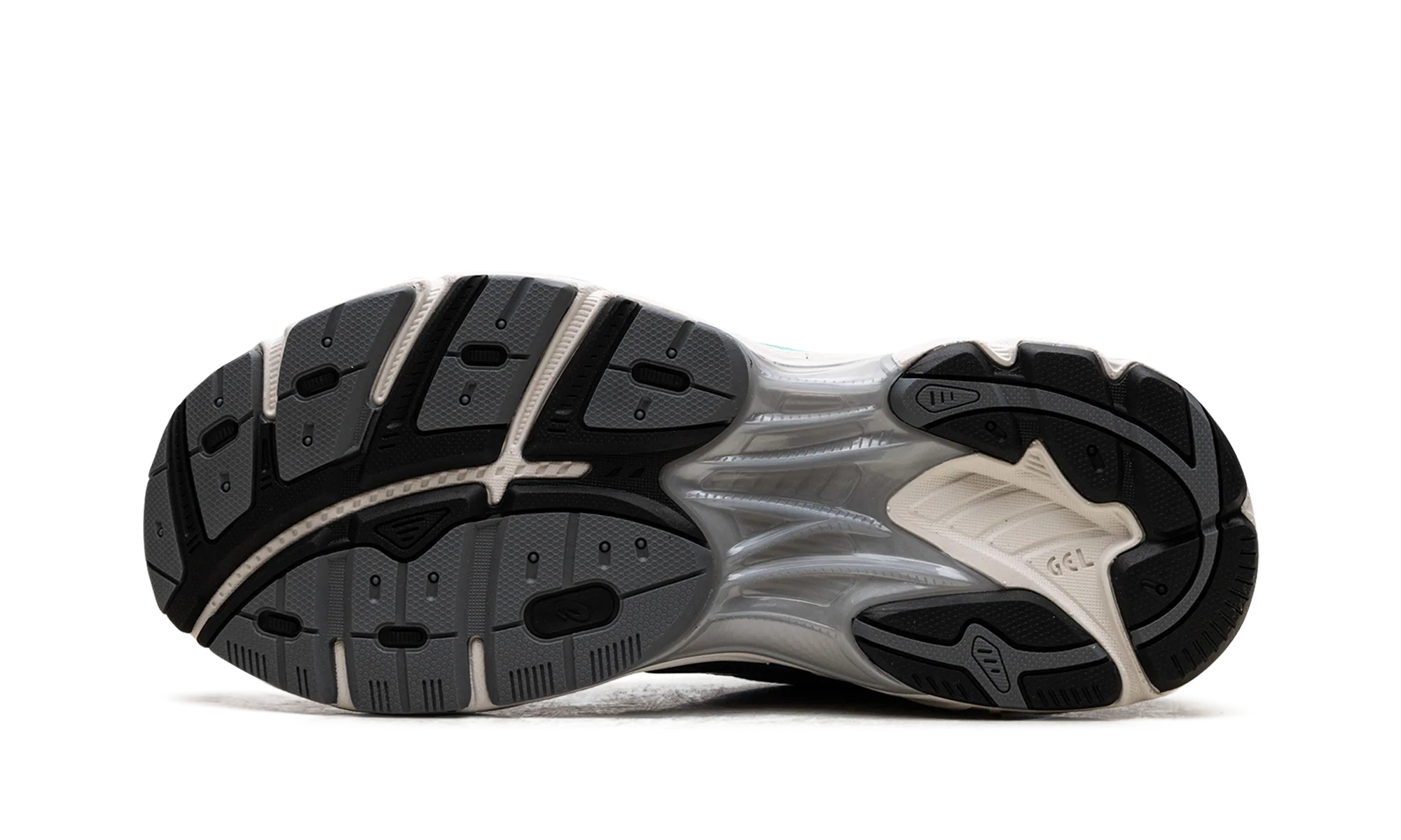 GT-2160 "Steel Grey Waterfall" 1203A604 021