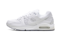 Air Max Command "Triple White" 629993 112