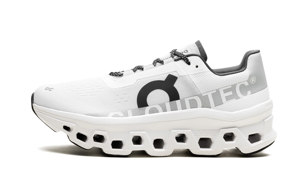 Cloudmonster "All White" 61.98434