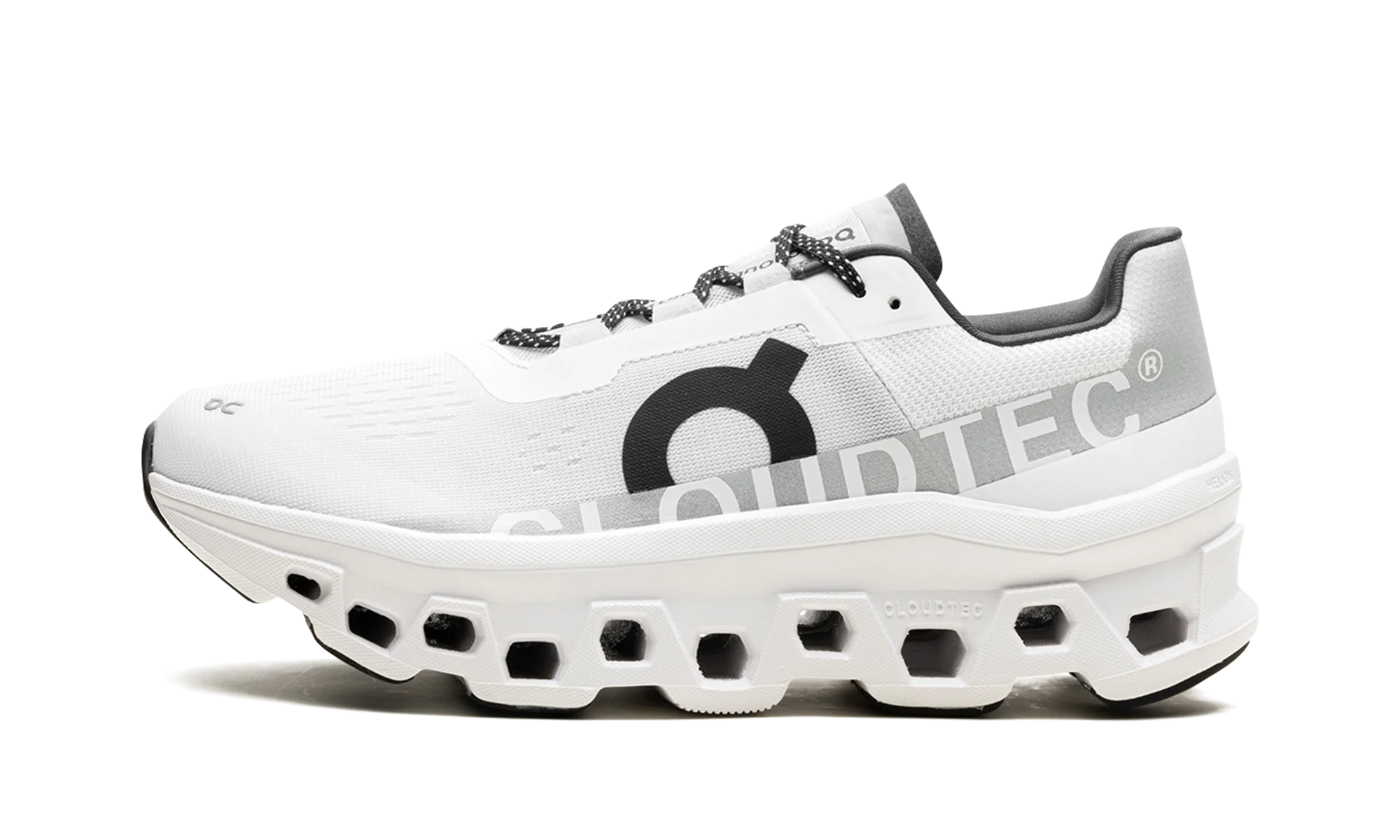 Cloudmonster "All White" 61.98434