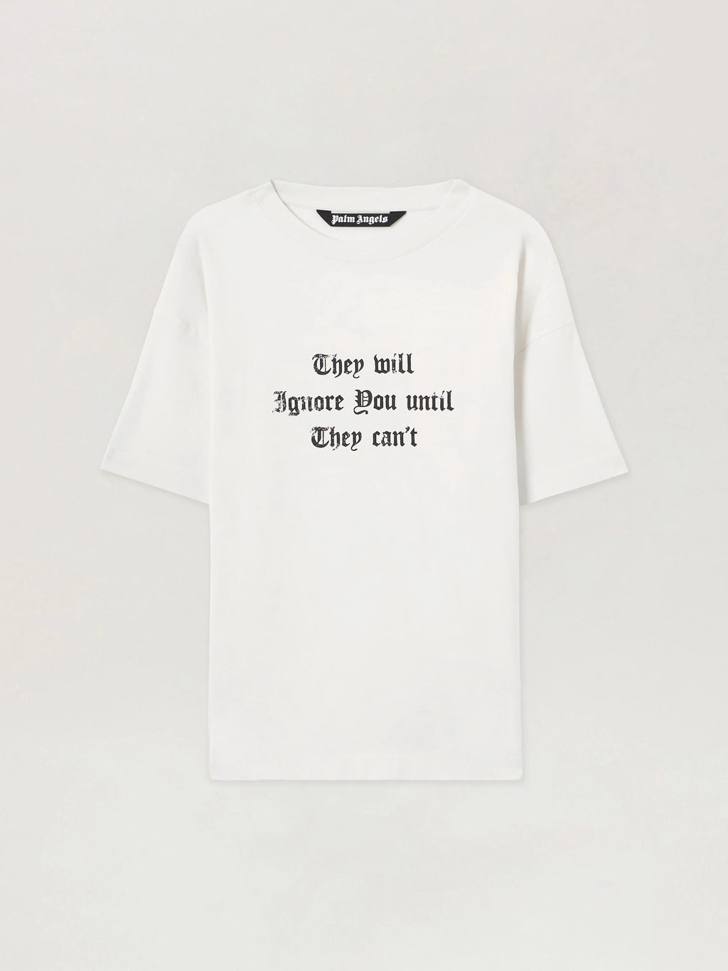 Statement T-Shirt