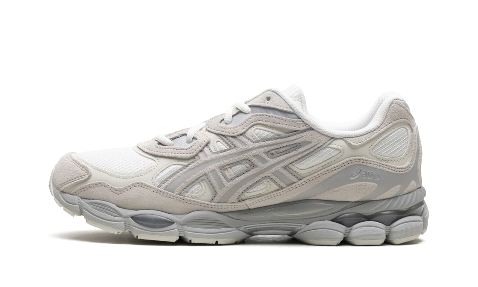 Gel-NYC "Cream Grey" 1203A739 100