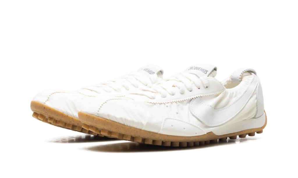 Moon Shoe WMNS "Jacquemus - Soft Pearl" HV8547 002