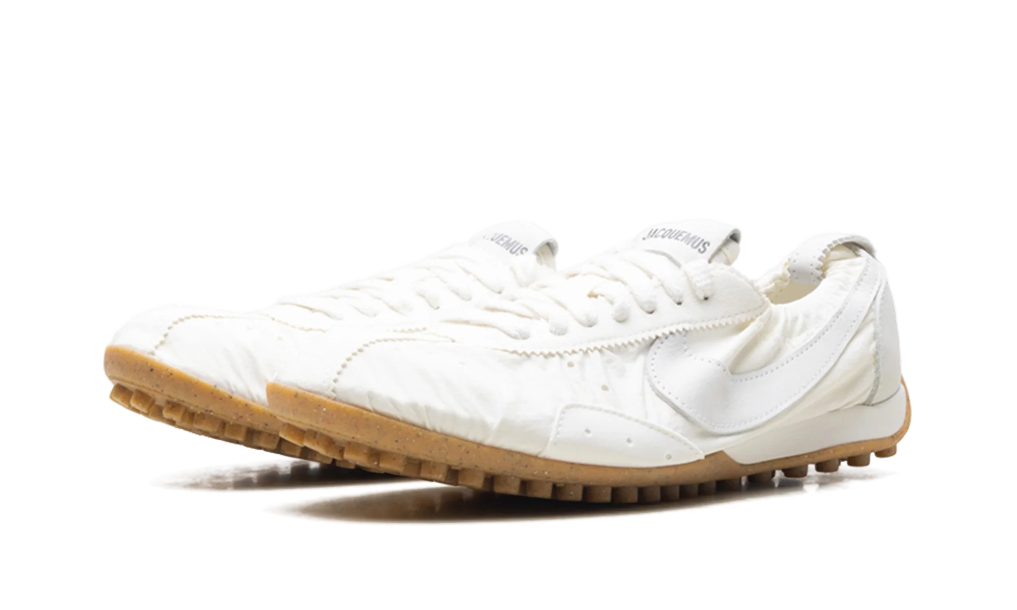 Moon Shoe WMNS "Jacquemus - Soft Pearl" HV8547 002