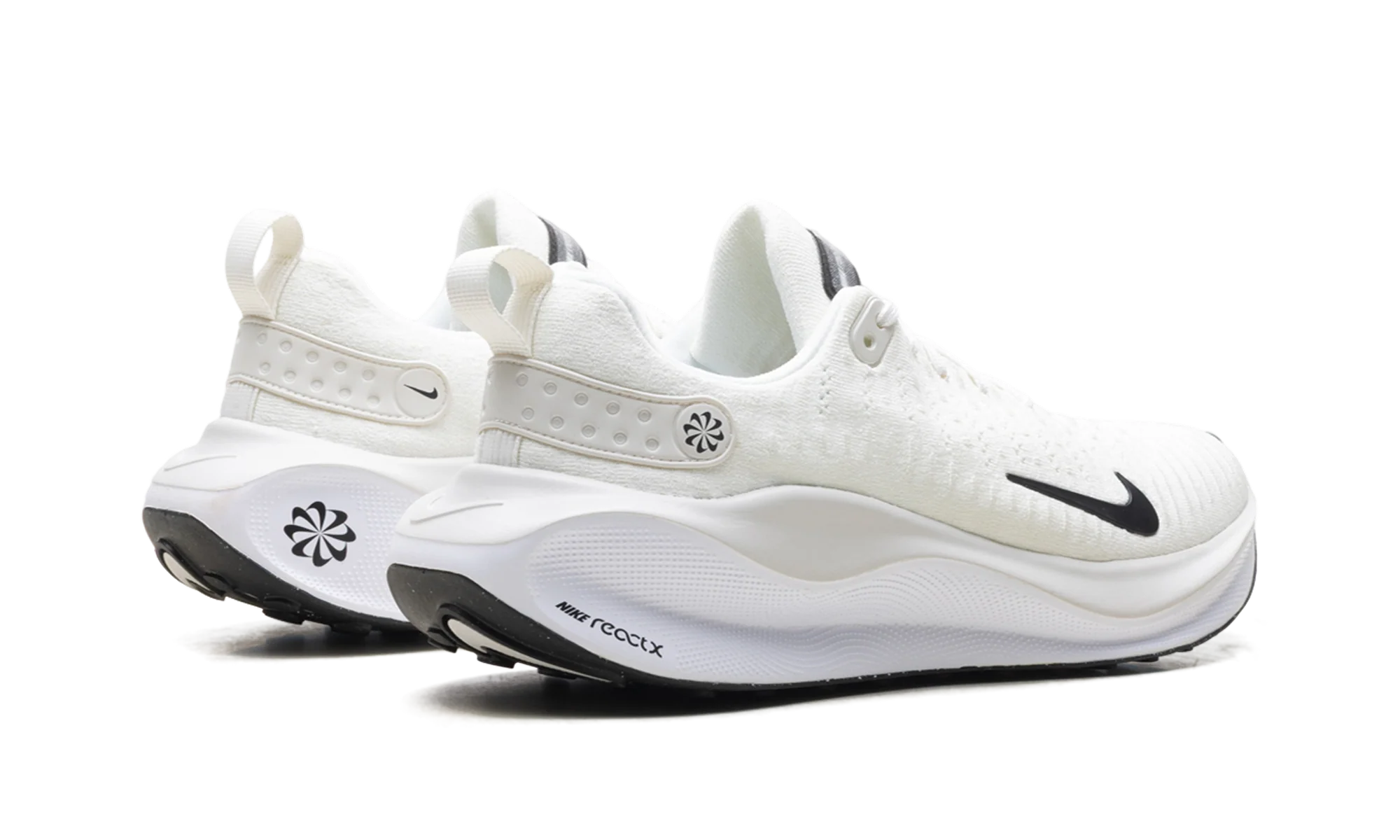 ReactX Infinity Run 4 "Sail / Black" DR2665 102