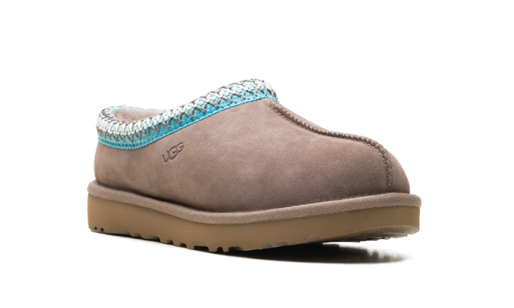 Tasman II Slipper WMNS "Caribou Sapphire Ice" 1174470 CPPH
