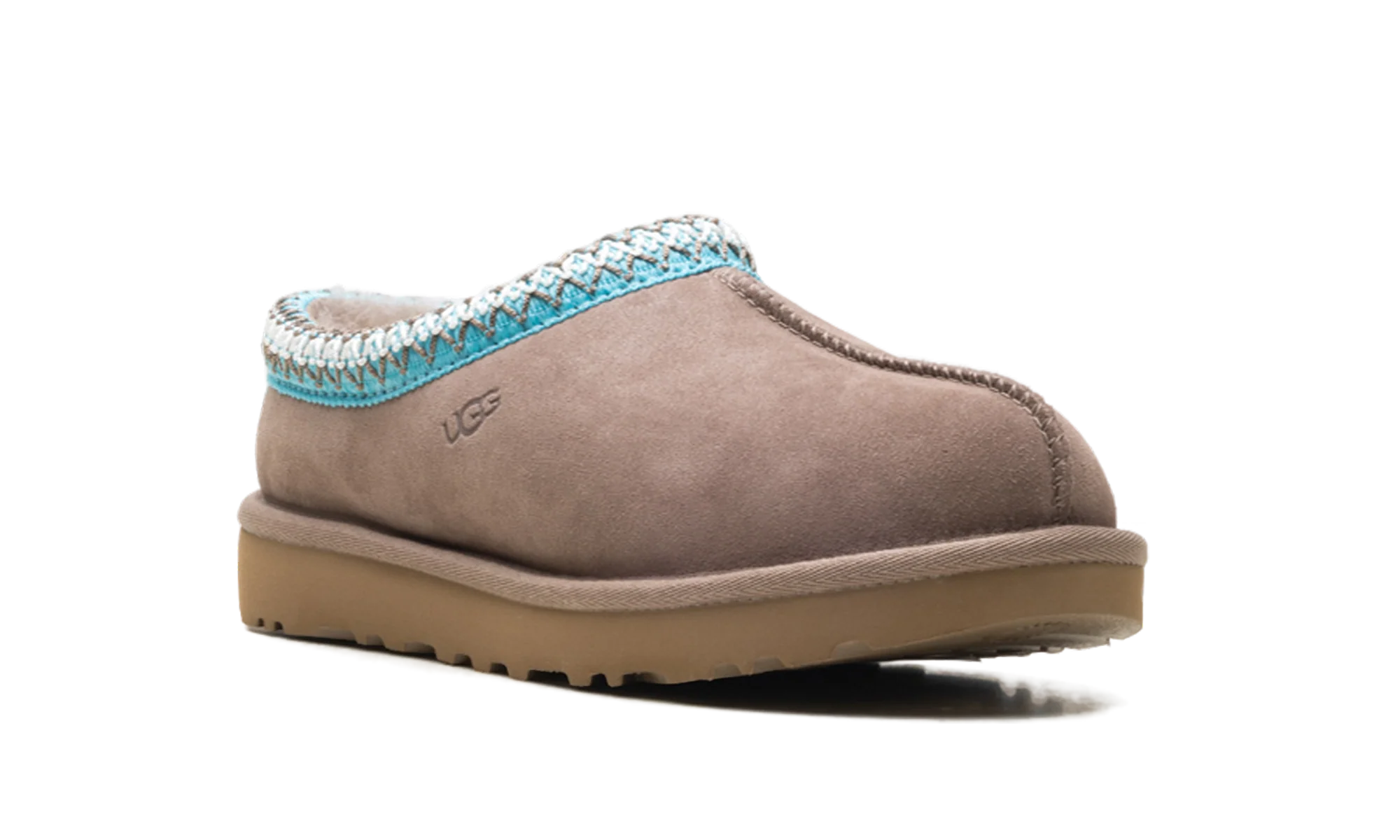 Tasman II Slipper WMNS "Caribou Sapphire Ice" 1174470 CPPH