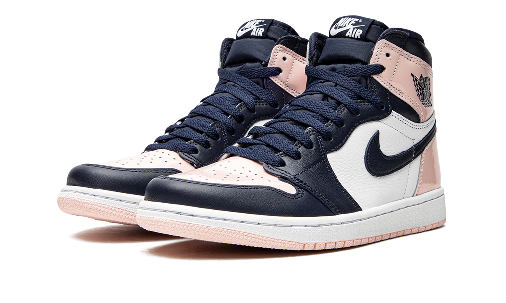 AIR JORDAN 1 HIGH WMNS "Bubble Gum" DD9335 641