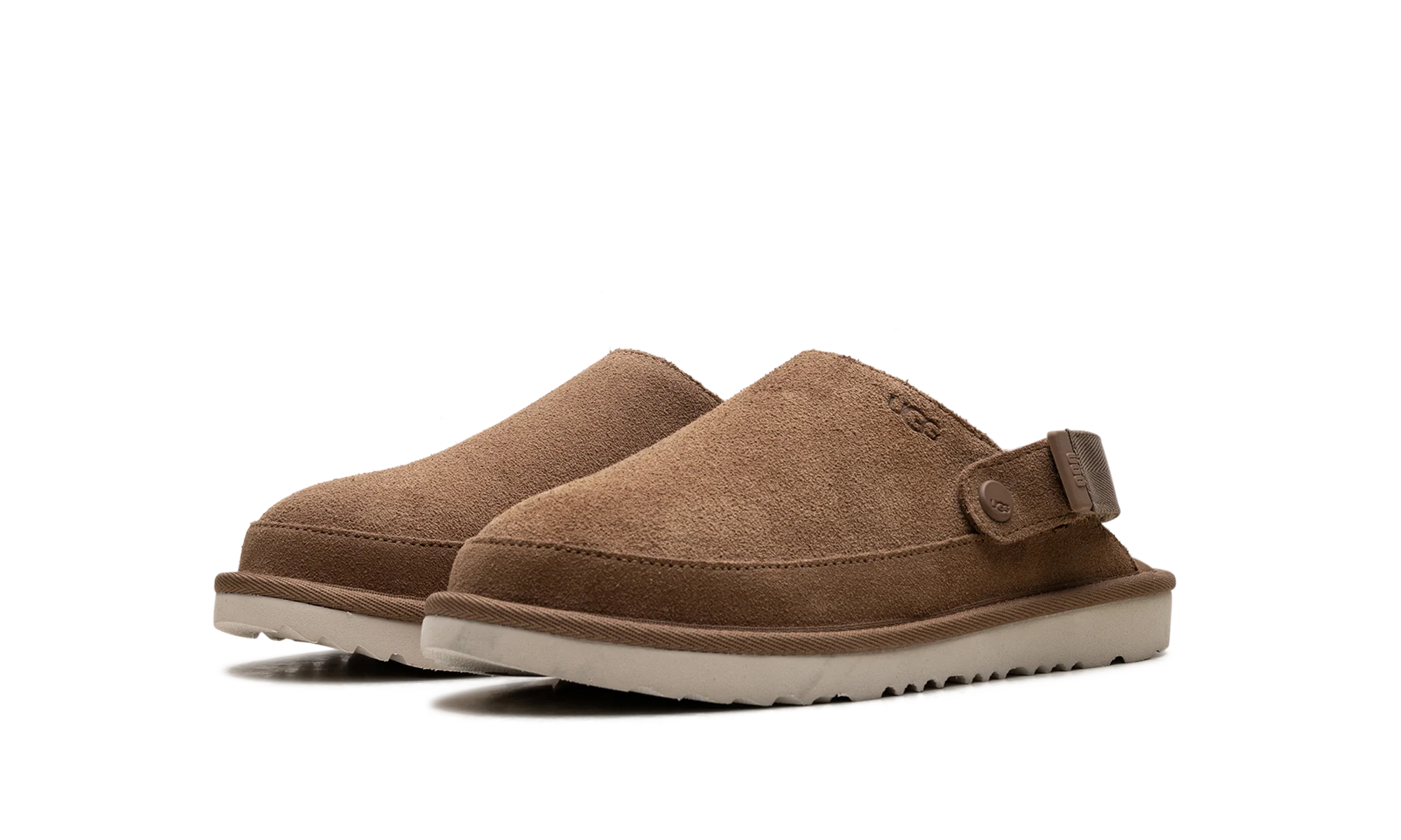 Goldenstar Clog "Chestnut" 1159770K CHE