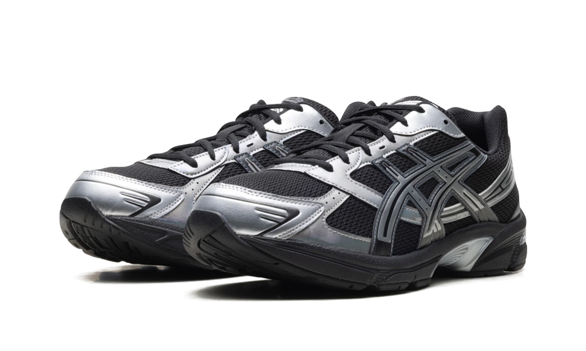 Gel-1130 "Holiday Pack Black Pure Silver" 1203A997 001