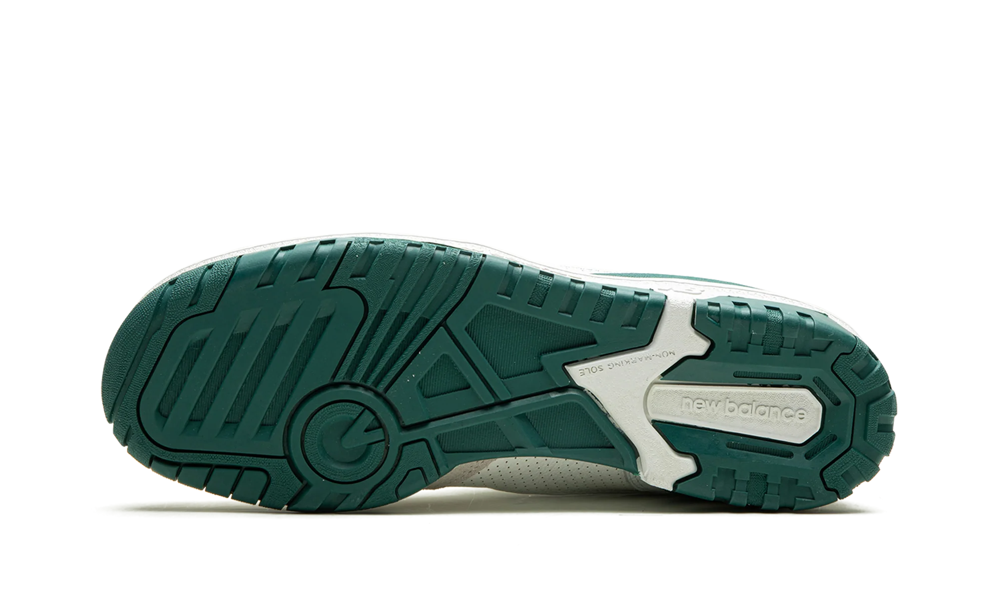 550 "Vintage Teal" BB550STA