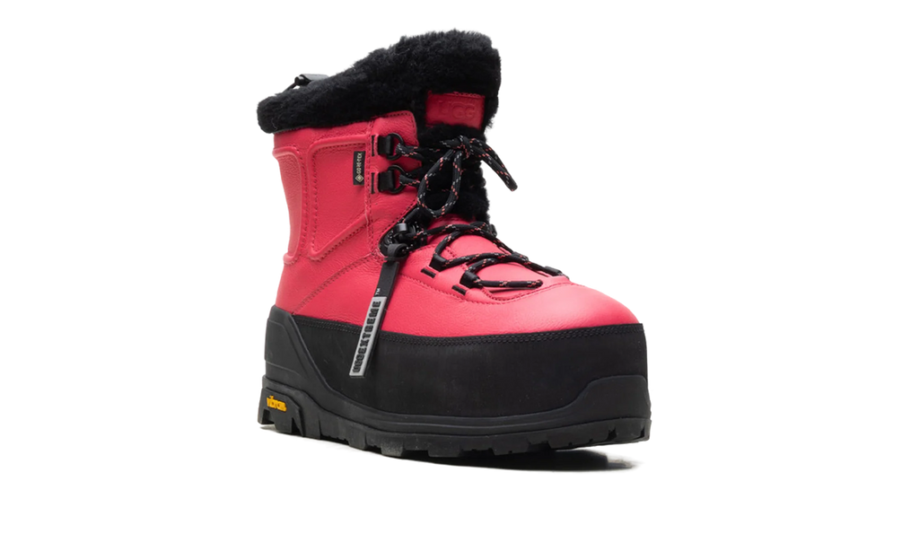 SHASTA BOOT MID "Pink Glow" 1151870 PGW