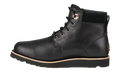 Seton TL Lacing Short Boot "Black" 1008146 BLK
