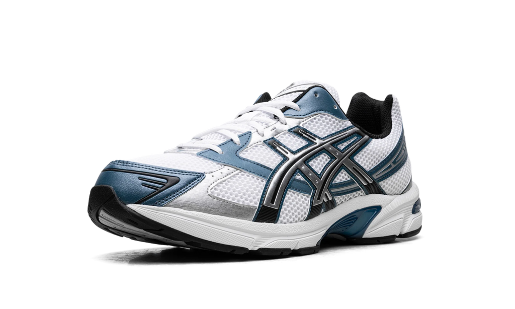 Gel-1130 "White Restful Teal" 1203A609 103