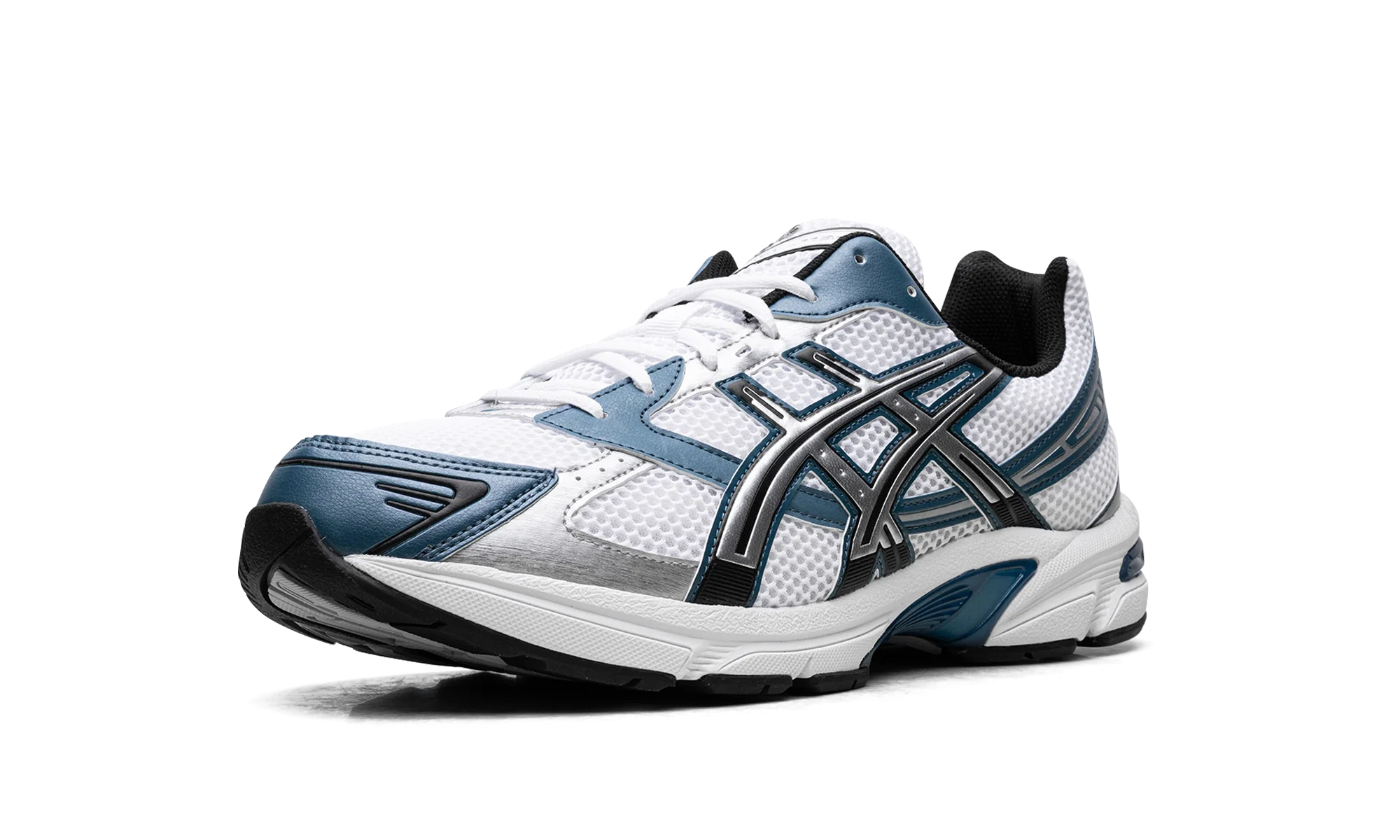 Gel-1130 "White Restful Teal" 1203A609 103